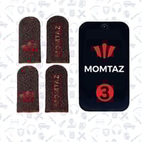 قفازات ممتاز 2025 حساسية عالية MOMTAZ V3