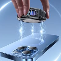 مروحة تبريد سارا فوكس X5PRO 20W بقوة 20 واط للجوال