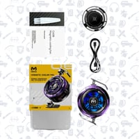 مروحة ميمو CX08 PRO