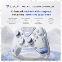 فلاي ديجي APEX 4