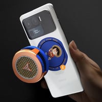 مروحة B6X مغناطيس من فلاي دجي نسخة لوفي ( FLYDIGI...