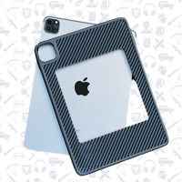 كفر ديفا كاربون فايبر للآيباد برو 11 انش 2024