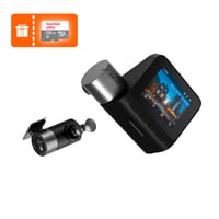 كاميرا داش كام بكج كامل أمامية و خلفية ( Dash Cam...