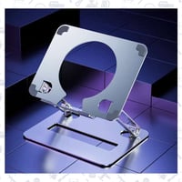 استاند آيباد و تابلت داعم لمراوح التبريد