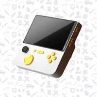 جهاز ألعاب متنقل