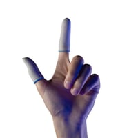 قفازات فلاي ديجي FlyDigi إصدار 6 فايبر غلاس