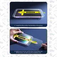 لصقة حماية ريد ماجيك تابلت أسترا 3