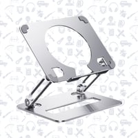 استاند آيباد و تابلت داعم لمراوح التبريد