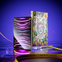 لصقة حماية آيباد بلكستون آيباد برو 11 + 12.9 (2018...