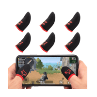 مسطرة إلكترونية سارافوكس Sarafox + قغازات سارافوكس...