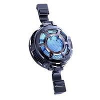 مروحة تبريد ميمو CX05 مقياس للحرارة للآيباد أو الت...