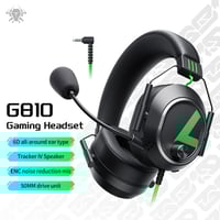 سماعات بلكستون G810 سلكية 3.5