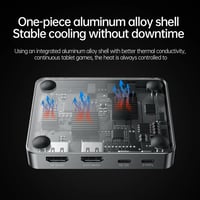 كرت للبث المباشر PLEXTONE GC533 تسجيل الفيديو لألع...