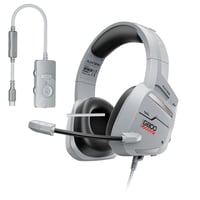 سماعات بلكستون وشاحن 27 واط (PLEXTON G800 Mark 2 )