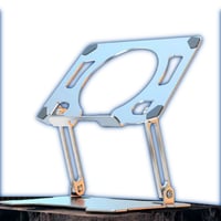 استاند للأجهزةاللوحية مخصص لمروحة x42 و يدعم كل ال...