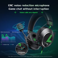 سماعات بلكستون G810 سلكية 3.5