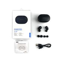 سماعات لينوفو (Lenovo XT91 )