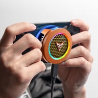 مروحة B6X مغناطيس من فلاي دجي نسخة لوفي ( FLYDIGI...