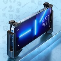 مقابض آيفون للألعاب