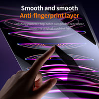 لصقة حماية آيباد بلكستون آيباد برو 11 + 12.9 (2018...