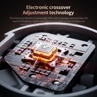 سماعات بلكستون مع خاصية الشحن السريع 27 واط | ( PL...