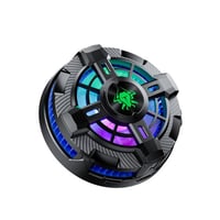 مروحة بلكستون للجوال PLEXTONE EX2 PRO 10 WATT