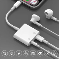 وصلة لايتننغ للآيفون والآيباد 27 واط