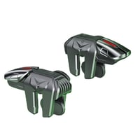 أزرار ببجي مزدوجة (DEVA Z3) وبقية الألعاب الحربية...