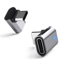 مدخل مائل للخلف للوصلات و الشواحن تايب سي 100 واط