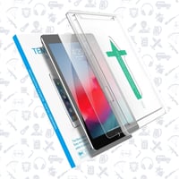 لصقة حماية ذاتية التركيب للآيباد برو 11 انش 2024