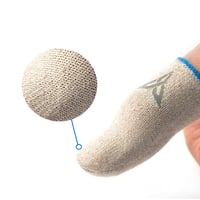 قفازات فلاي ديجي FlyDigi إصدار 6 فايبر غلاس