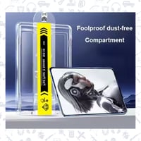 لصقة حماية ريد ماجيك تابلت أسترا 3