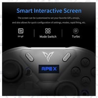 فلاي ديجي APEX 4