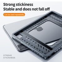 كفر آيباد برو 12.9 بلكستون سيلكون يدعم المراوح (20...