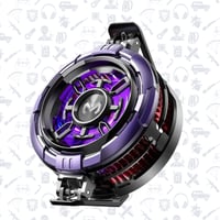 مروحة ميمو CX08 PRO