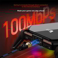 محول العقرب GamWing Scorpion 2 PRO