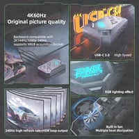 وصلة بيفا كرت فيديو للبث PIVA VD05