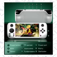 جهاز ألعاب متنقل D6