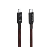 كيبل ممتاز ( 1-3. متر) بديل للوصلة 100W GB10/S 3.2