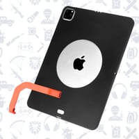 كفر + وصلة للآيباد برو 11 انش 2024 SARAFOX (iPad P...