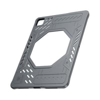 كفر آيباد بلكستون سيلكون يدعم المراوح والمسكة ( iP...