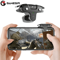 F5 زر إلكتروني من قيمسر GAMESIR F5