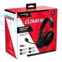 سماعات هايبر x كلاود 3 (HyperX Cloud III)
