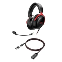 سماعات هايبر x كلاود 3 (HyperX Cloud III)