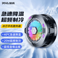 مروحة تبريد بيفا 20 واط PIVA MINI