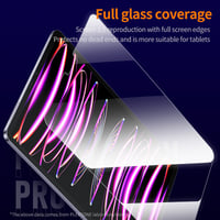 لصقة حماية آيباد بلكستون آيباد برو 11 + 12.9 (2018...