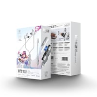 سماعات بلكستون مع خاصية الشحن السريع 27 واط | ( PL...