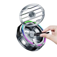 مروحة تبريد X95 مخصصة للأجهزة اللوحية فقط