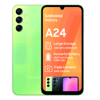 ‎‎‎‎سامسونج 128GB A24