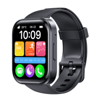 ساعة اوكيتيل الذكية BT103